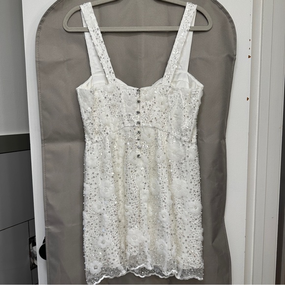 Show Me Your Mumu Off the Market Dress - Picture 5 of 11